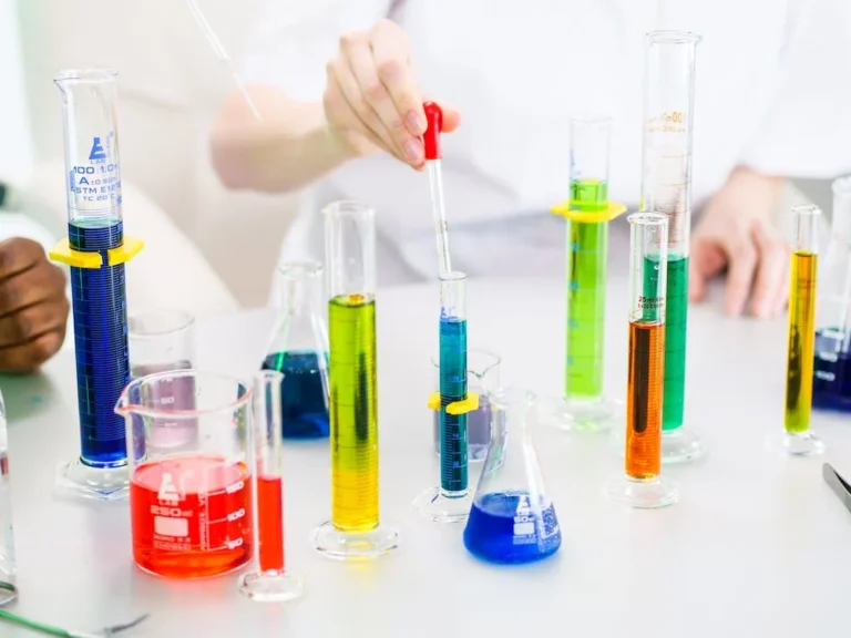 Ancora intestino. Additivi chimici