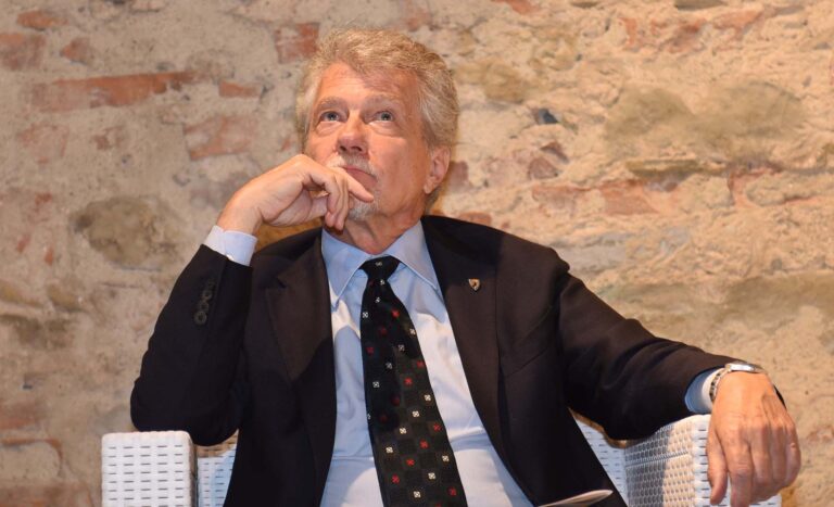 AV Medioetruria: il sindaco Ghinelli esprime favore per la presa di posizione delle categorie economiche sulla scelta di Creti