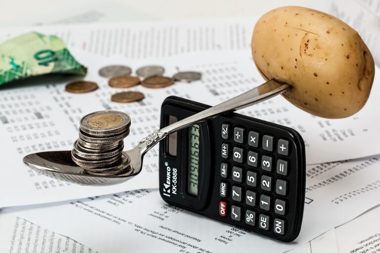 Alimentazione salute ed economia