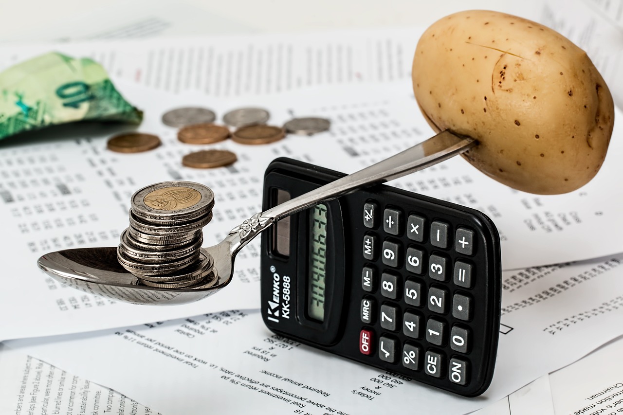 Alimentazione salute ed economia