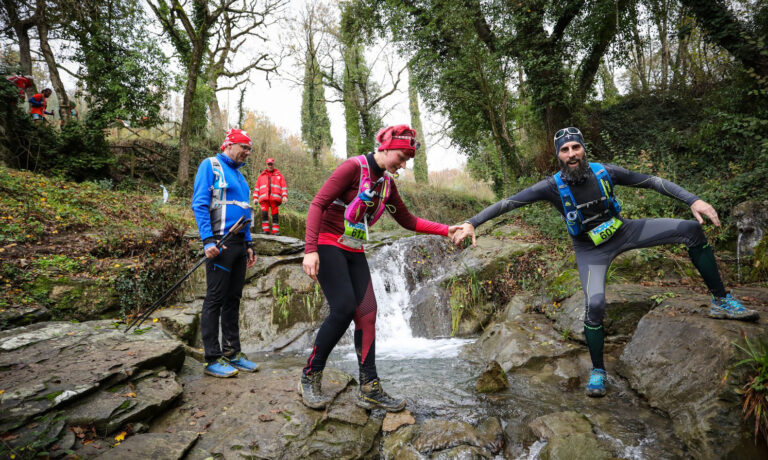 Trail Running: ad Arezzo si corre il Campionato Nazionale CSI