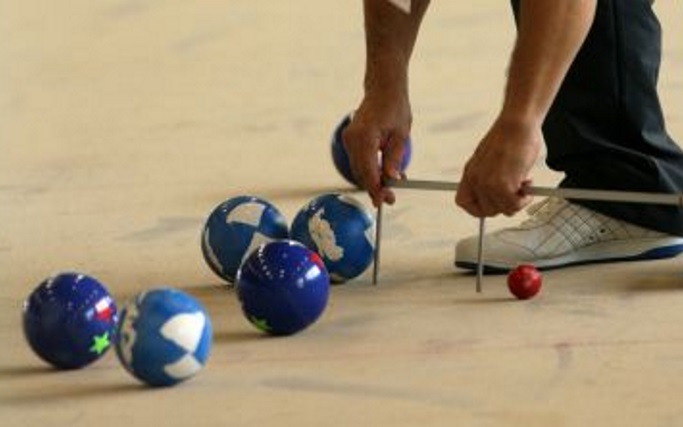 Bocce