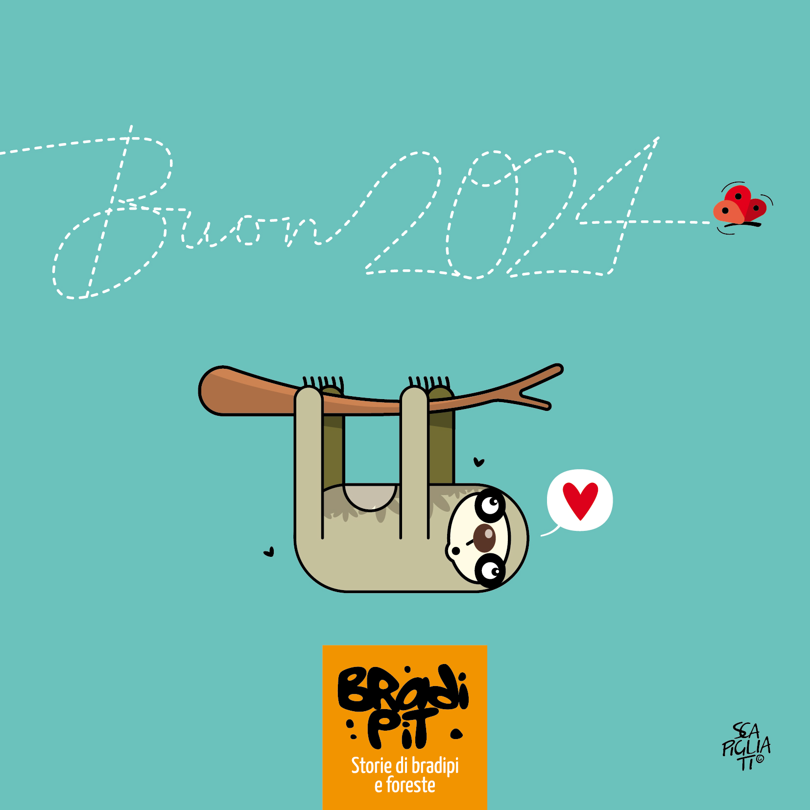 Buon 2024