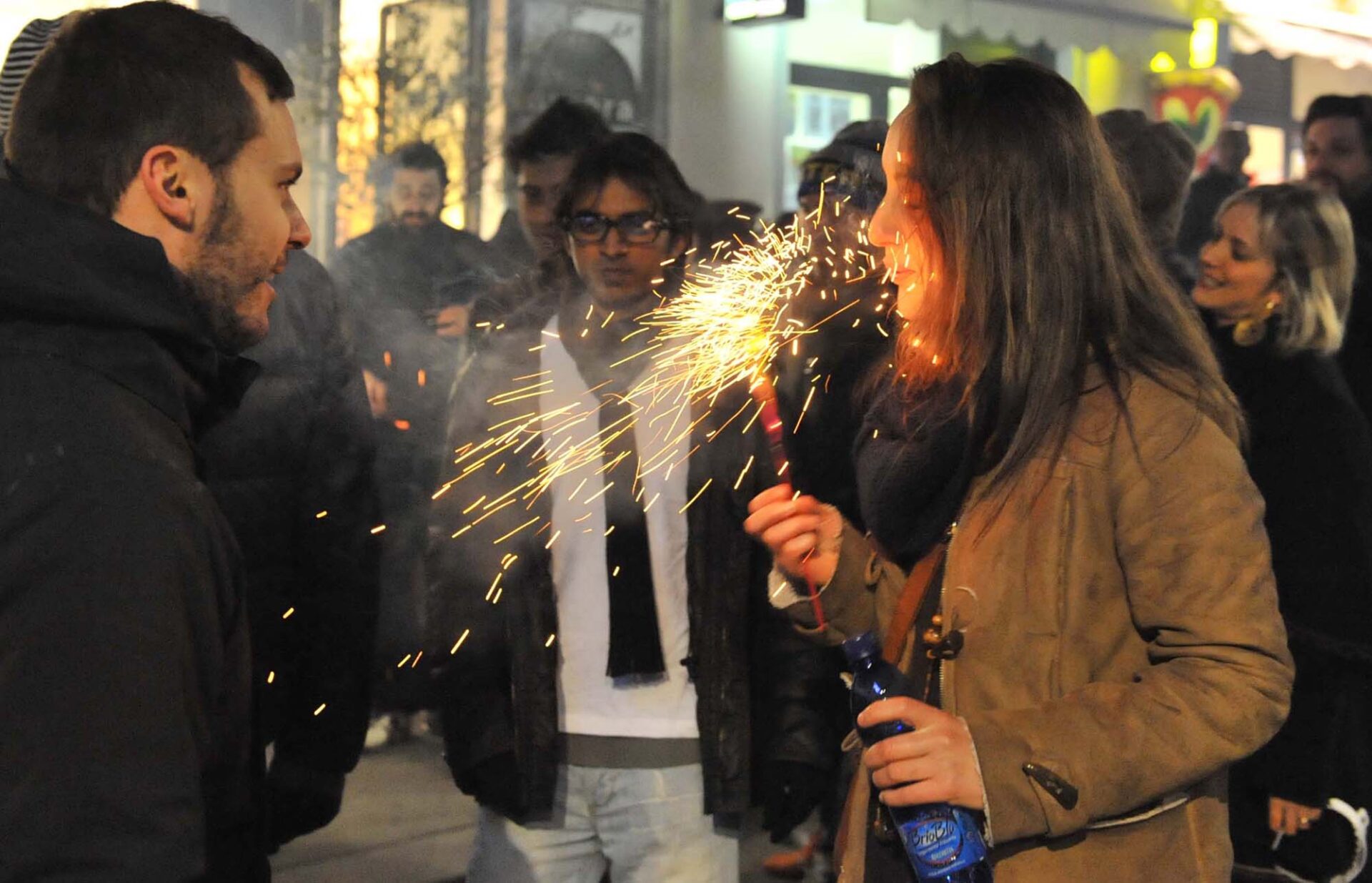 Capodanno