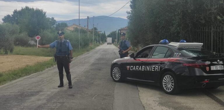 Cocaina nascosta dentro la chiave per l’accensione dell’auto, denunciato 51enne