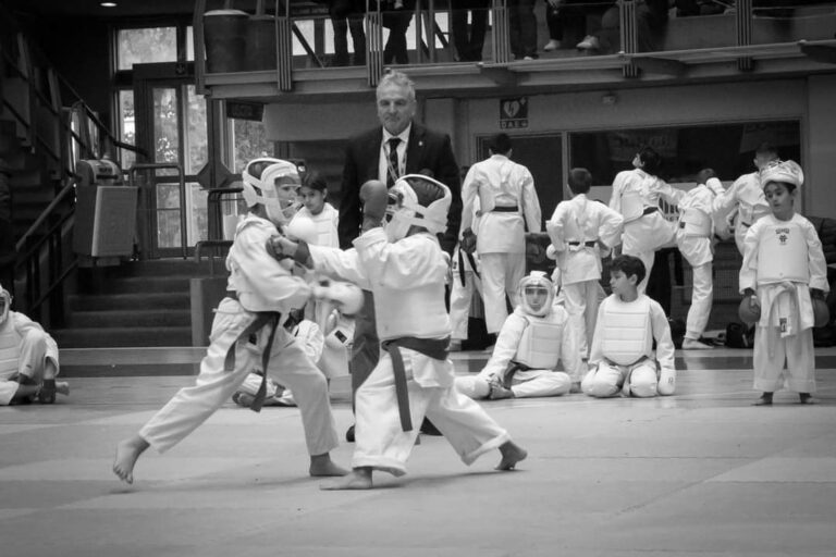 Ottimi risultati per il Centro Karate Arezzo Gaio Cilnio Mecenate al Memorial “Dino Piccini”