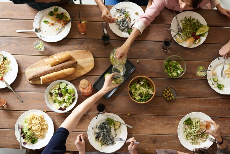 Nutrizione cellulare