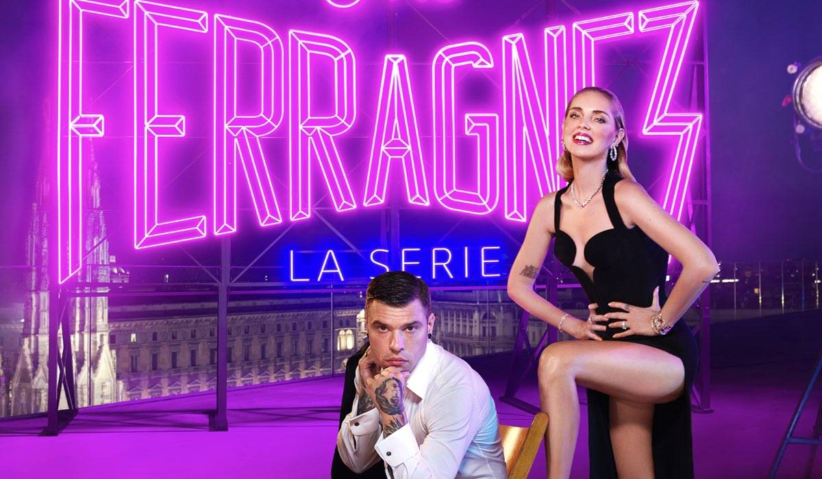 I Ferragni