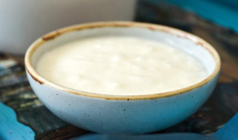 Come fare il Kefir in casa (video)