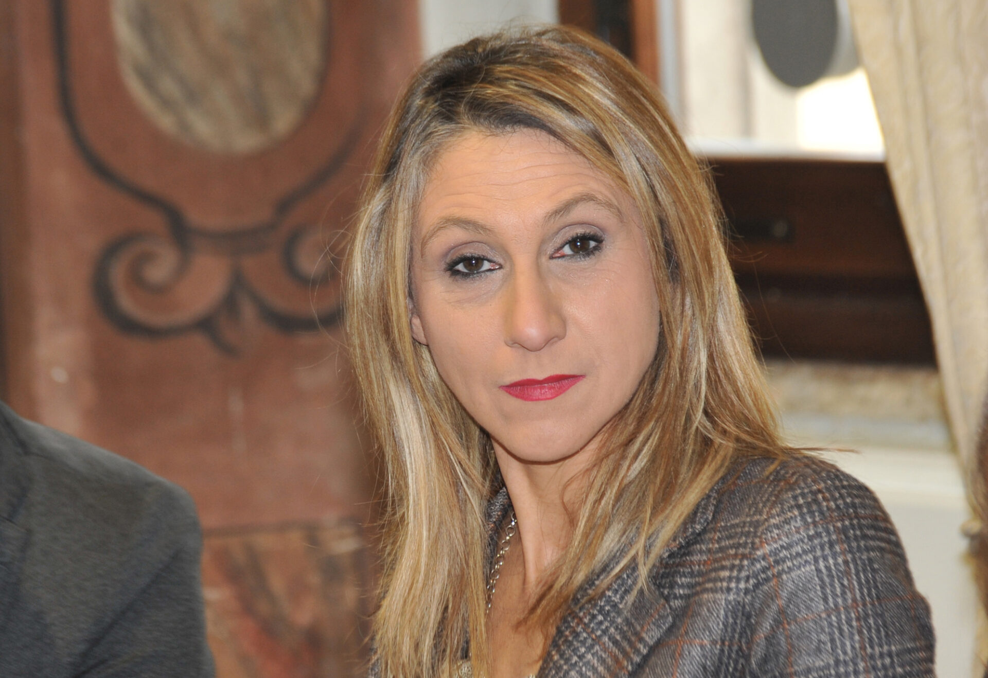 Monica Manneschi