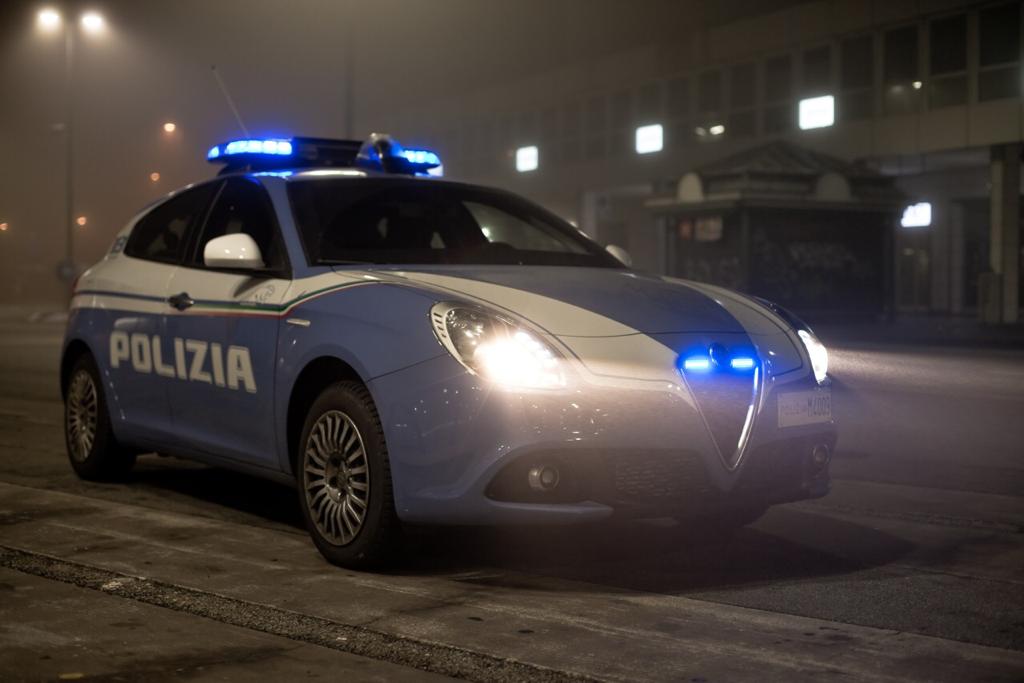 Polizia-volante