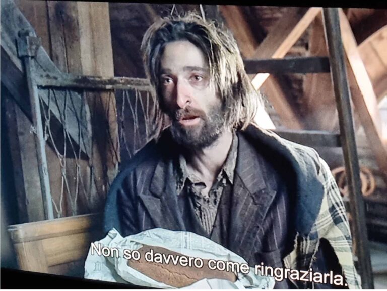 Il Povero Cristo