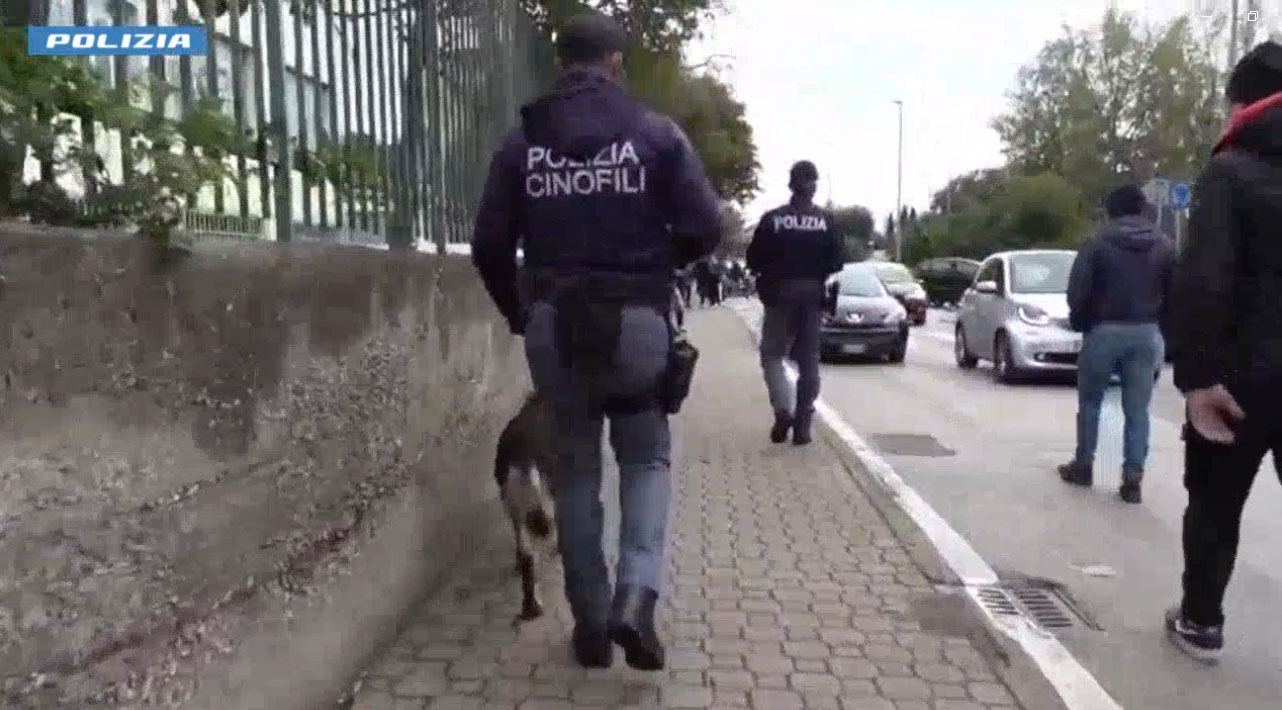 polizia
