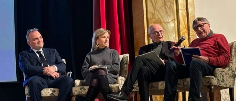 Inps di Arezzo: minore disoccupazione, maggiore sbilanciamento generazionale 