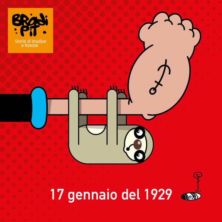 17 gennaio del 1929