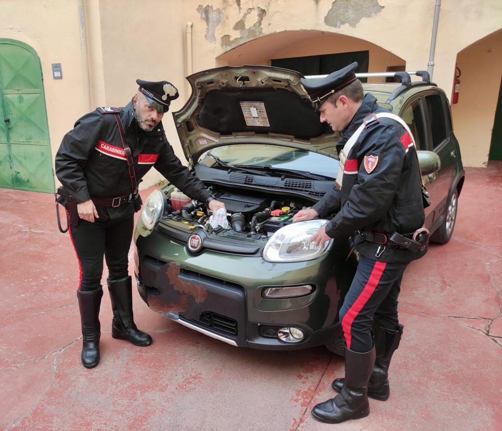 Carabinieri-