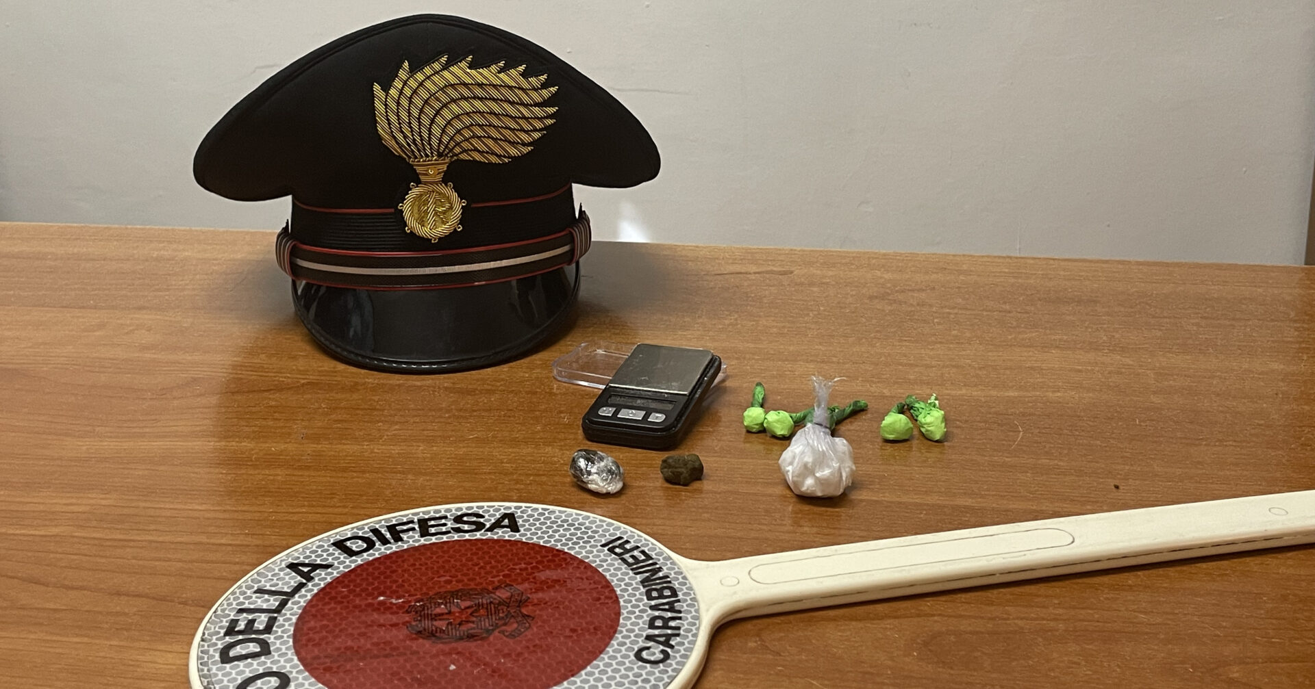 Carabinieri