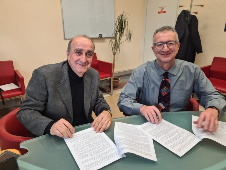Il dottor Simone Nocentini nuovo direttore della Centrale Operativa 118 aretina