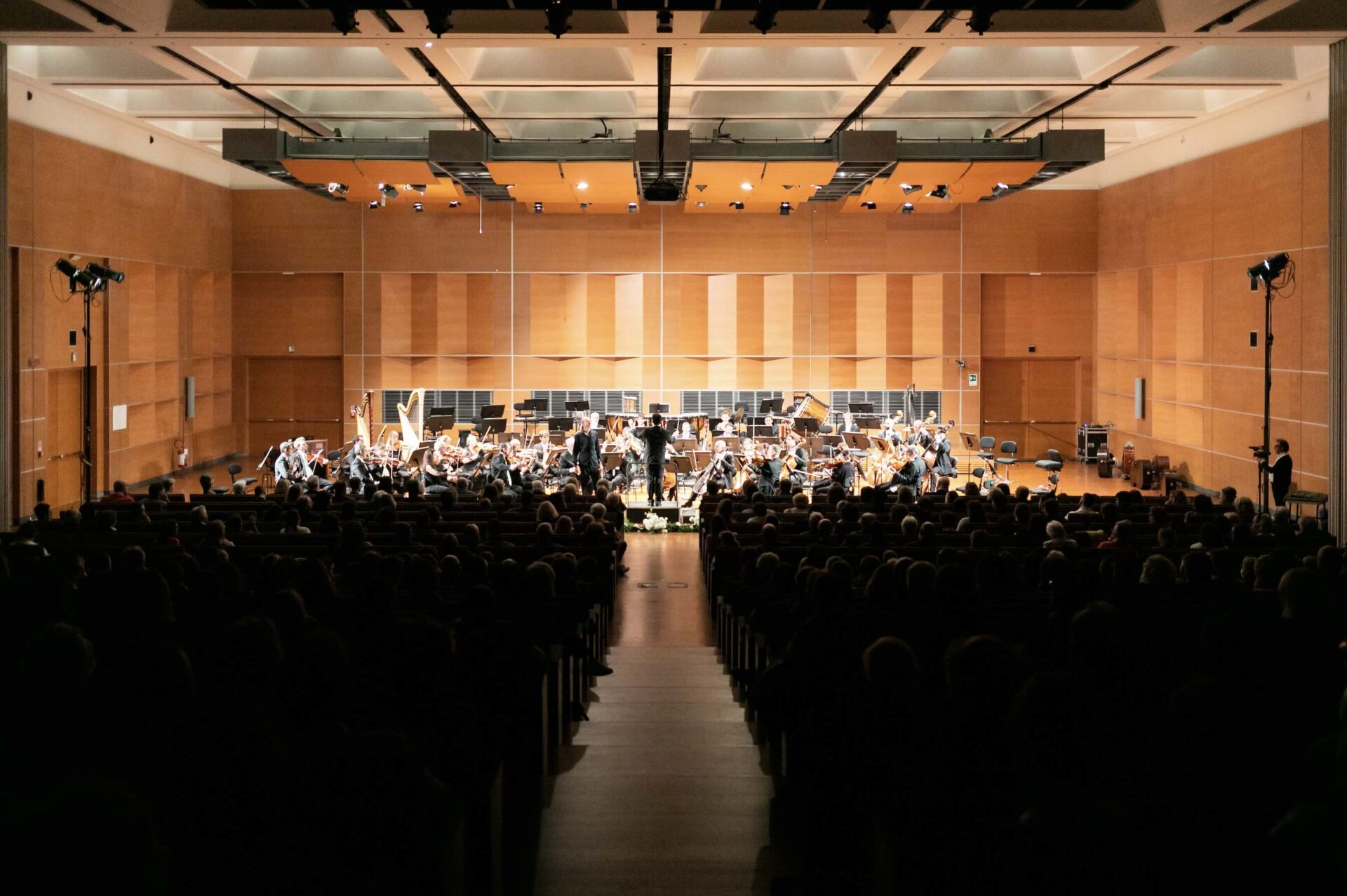 FGdA_Orchestra del Maggio con Orozco Estrada