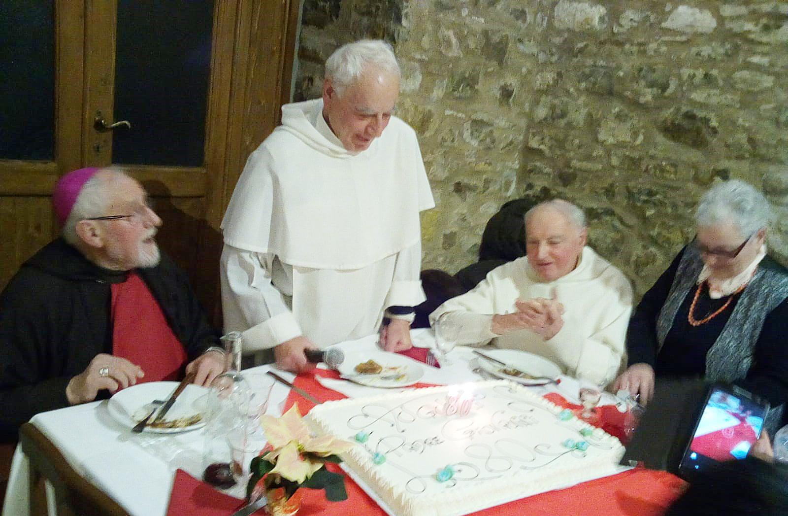 Giovanni e Giuseppe Serrotti