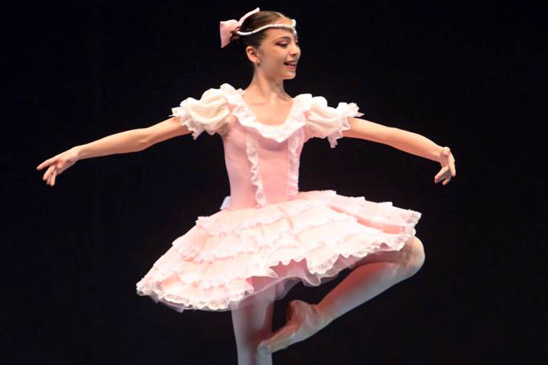 La Piccola Etoile - Emma Ferruzzi