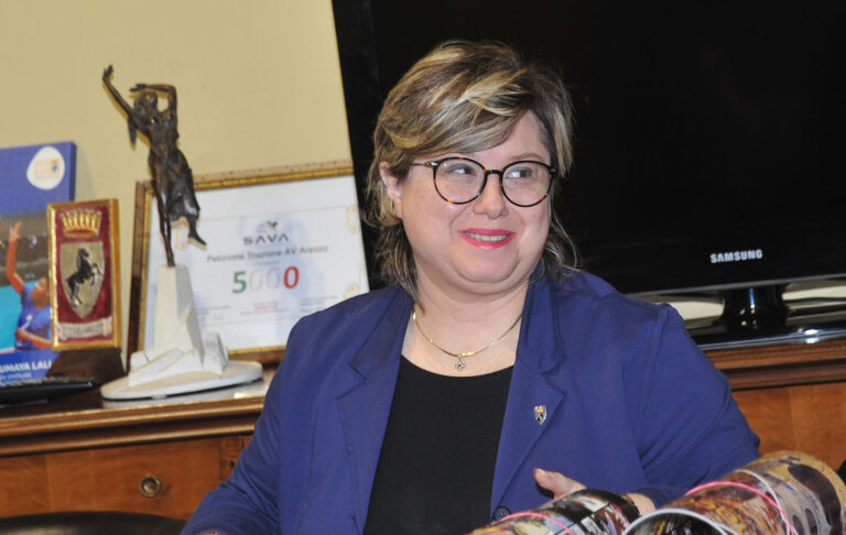 Tanti: “Contro bilancio dell’opposizione, argomenti un po’ marziani e spaesati”
