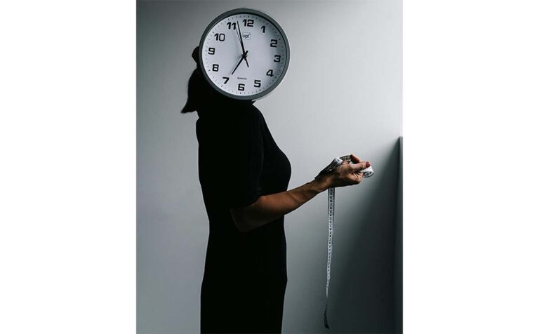 Misurare l’altezza! Prevenire il break point