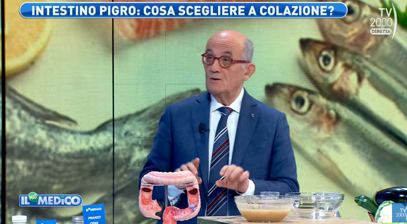 Pierluigi Rossi