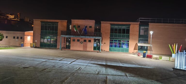 Rinasce la scuola “Ugo Nofri” di Castiglion Fibocchi dopo cinque anni di Lavori: un investimento sulla sicurezza e il futuro
