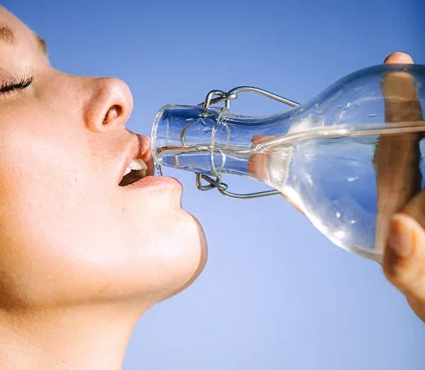 Fatti di acqua, noi siamo