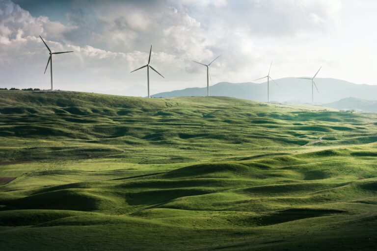 Illuminare la casa del futuro: l’adozione di energie sostenibili