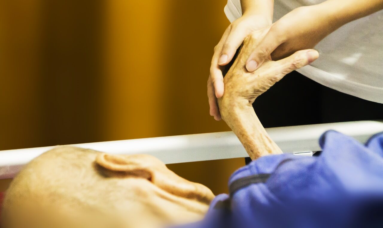 hospice