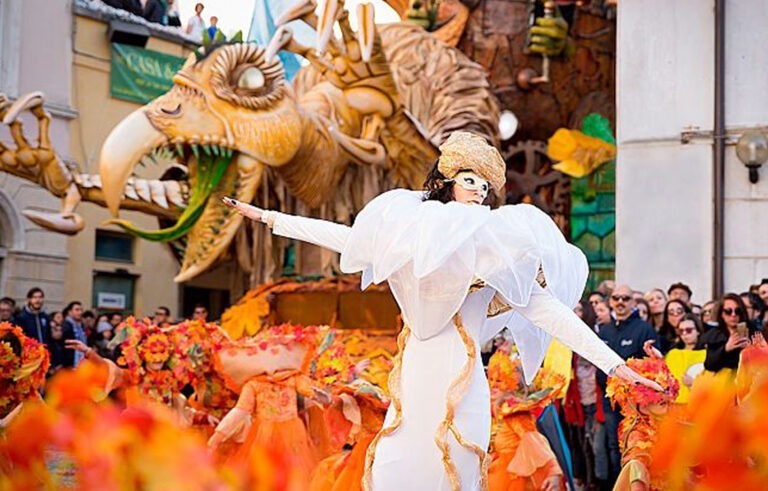 Carnevale freudiano