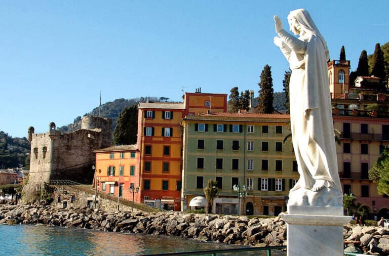La corrierina del mare