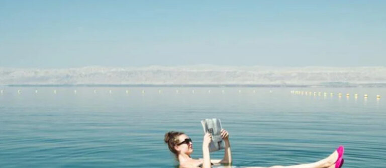 In a bottle