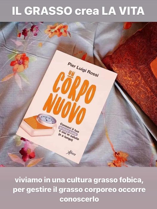 Grasso e osteoporosi