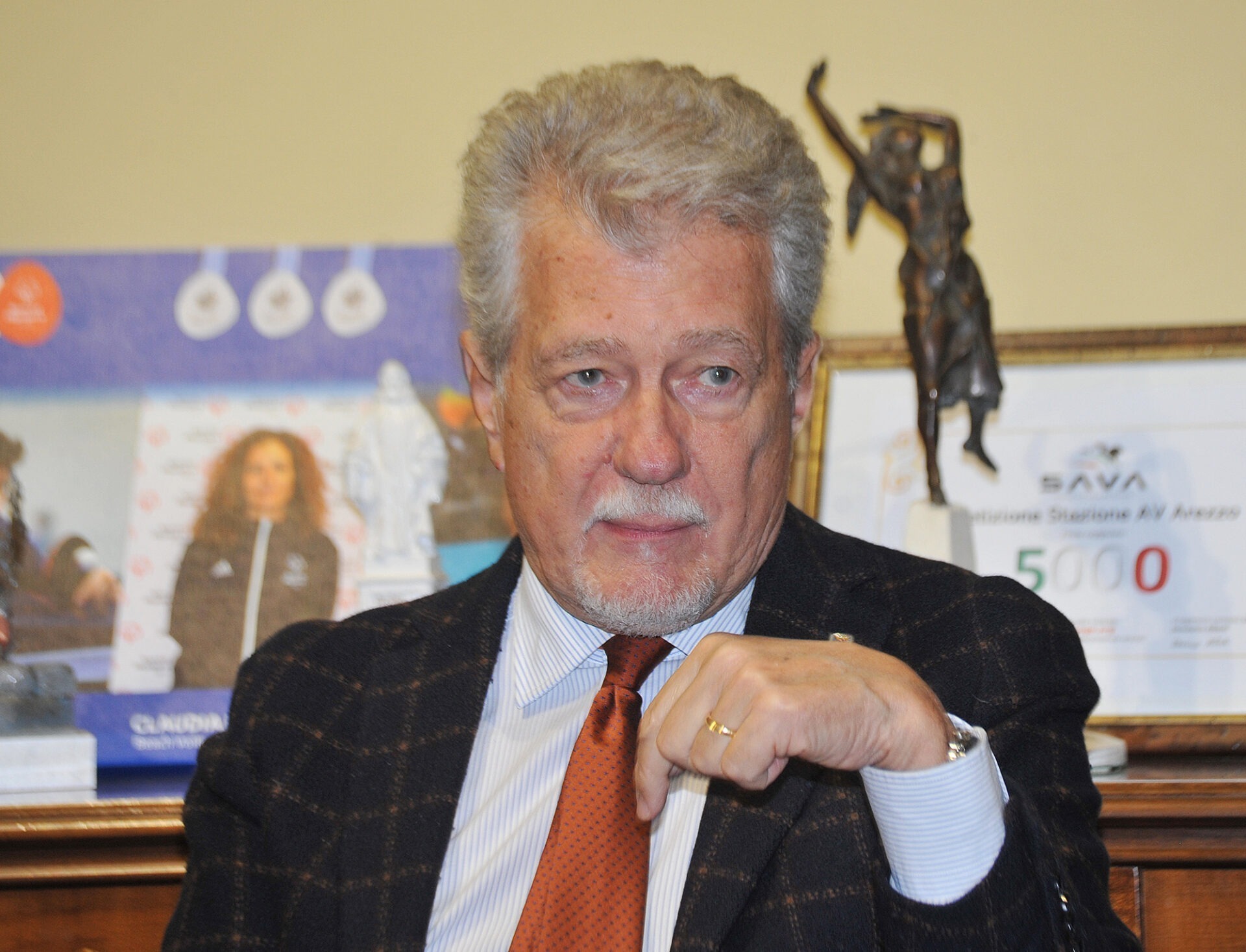 Alessandro Ghinelli