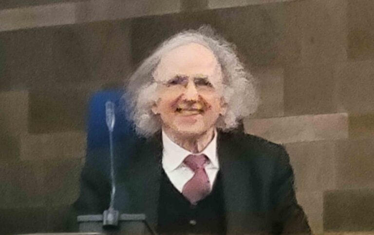 Lezioni di salute mentale ad Arezzo