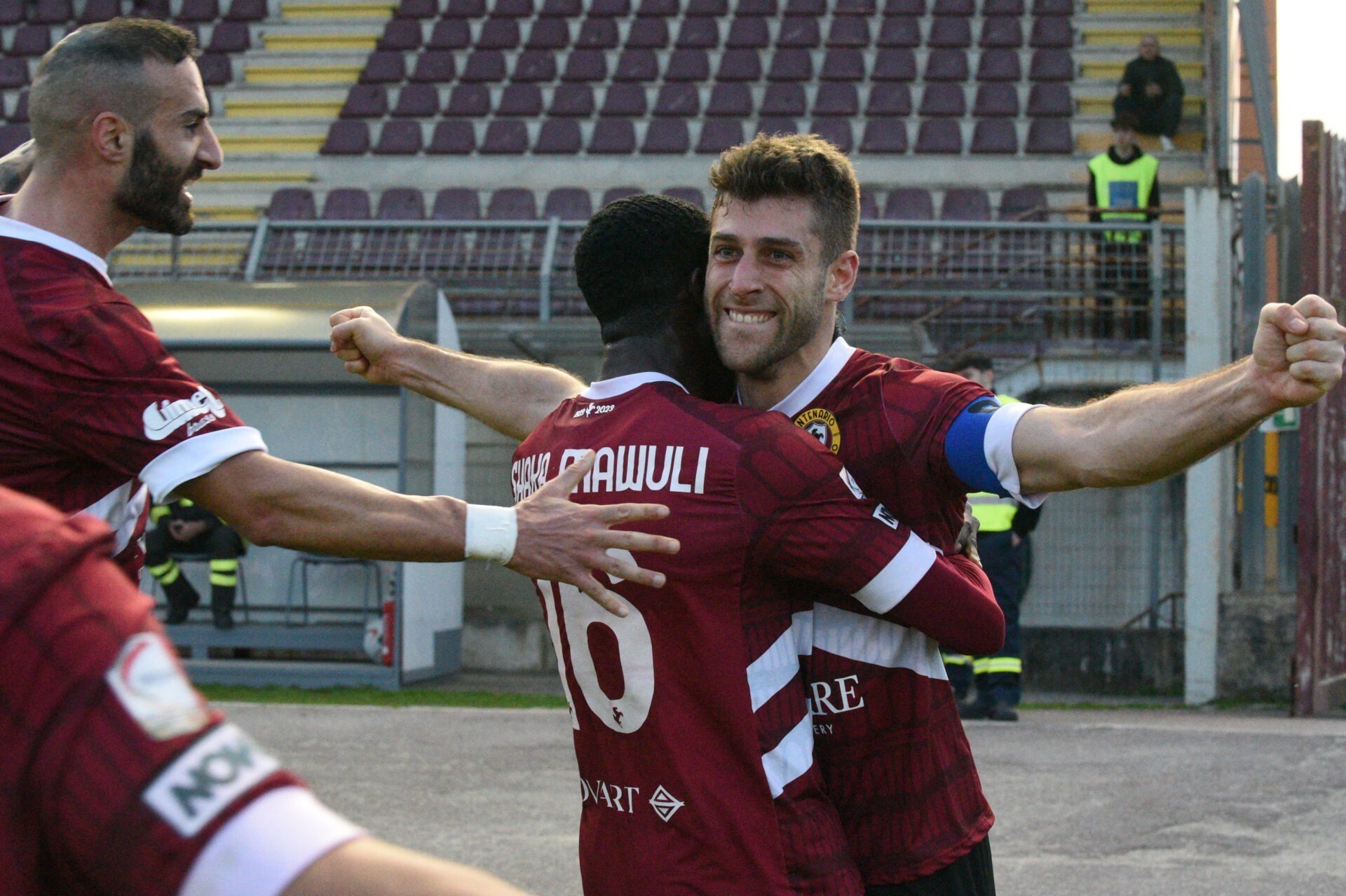Arezzo-Recanatese (25)