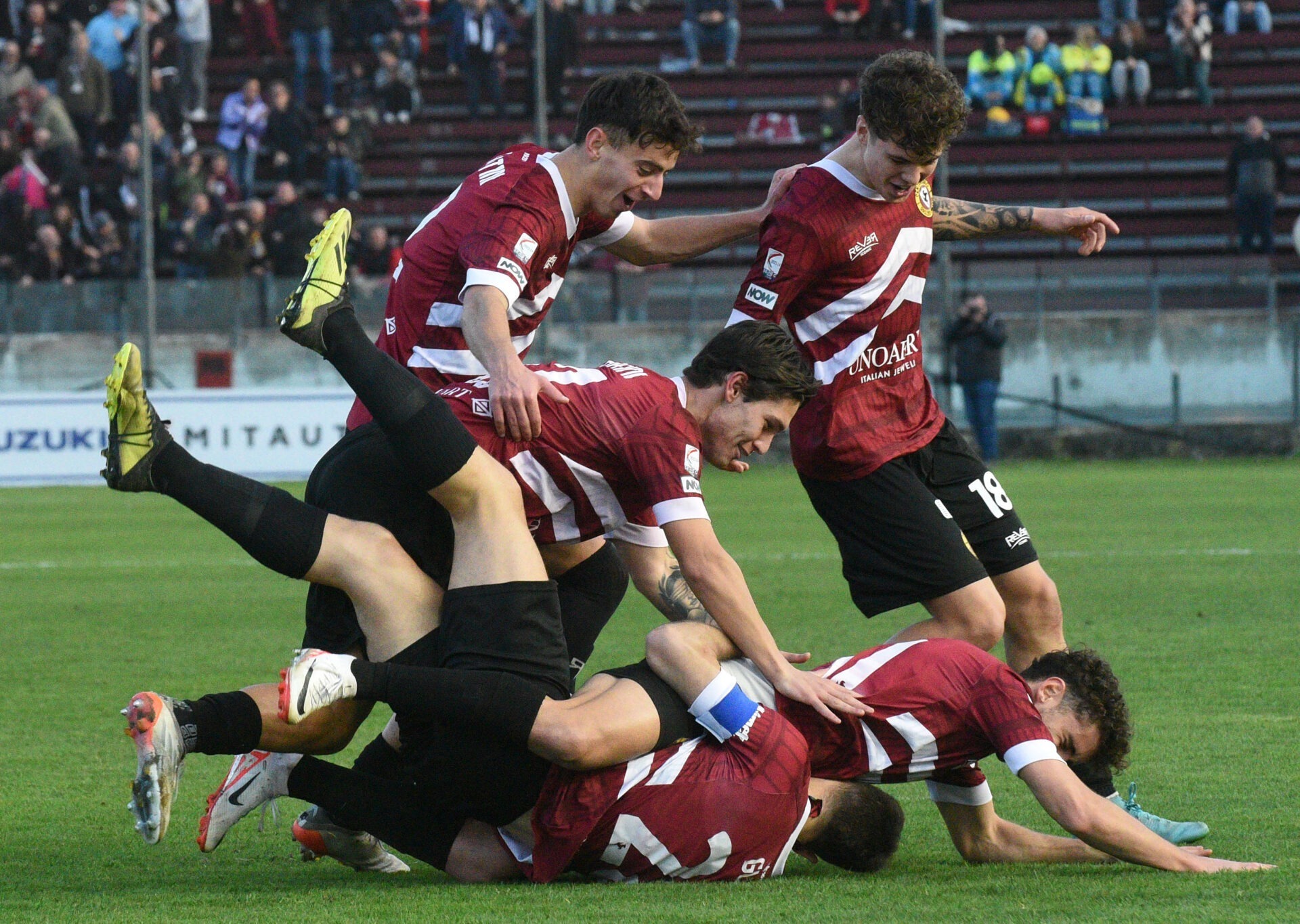 Arezzo-Recanatese