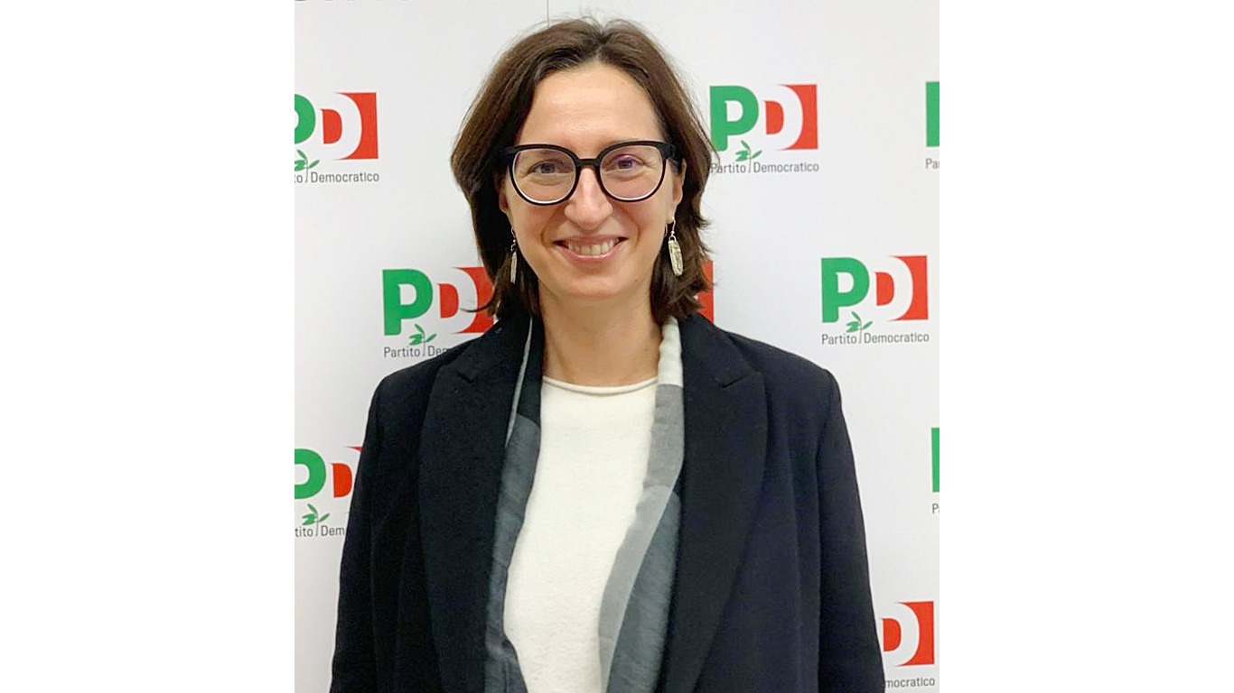 Barbara Croci