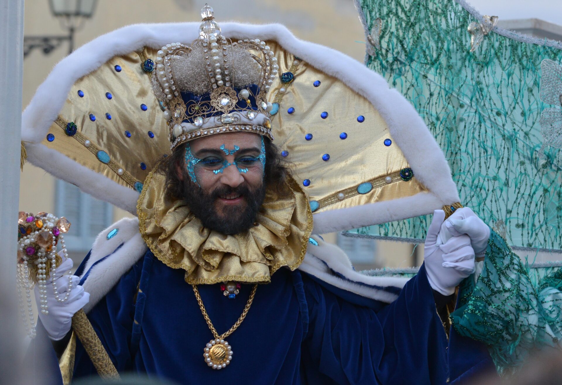 Carnevale dei figli di Bocco (1)