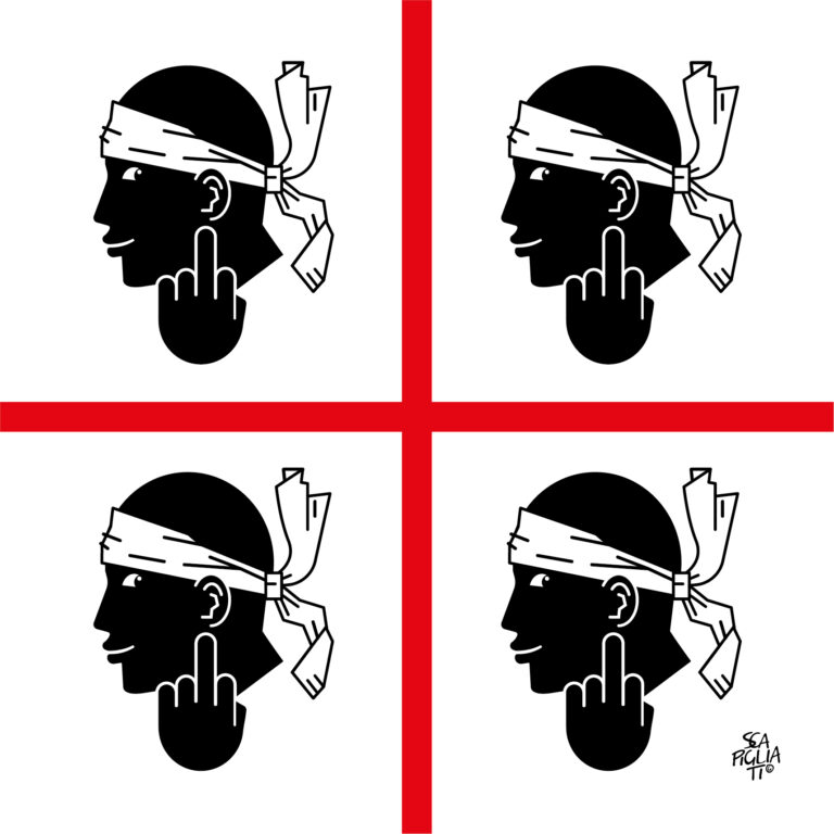 Dalle elezioni regionali in Sardegna del 2024