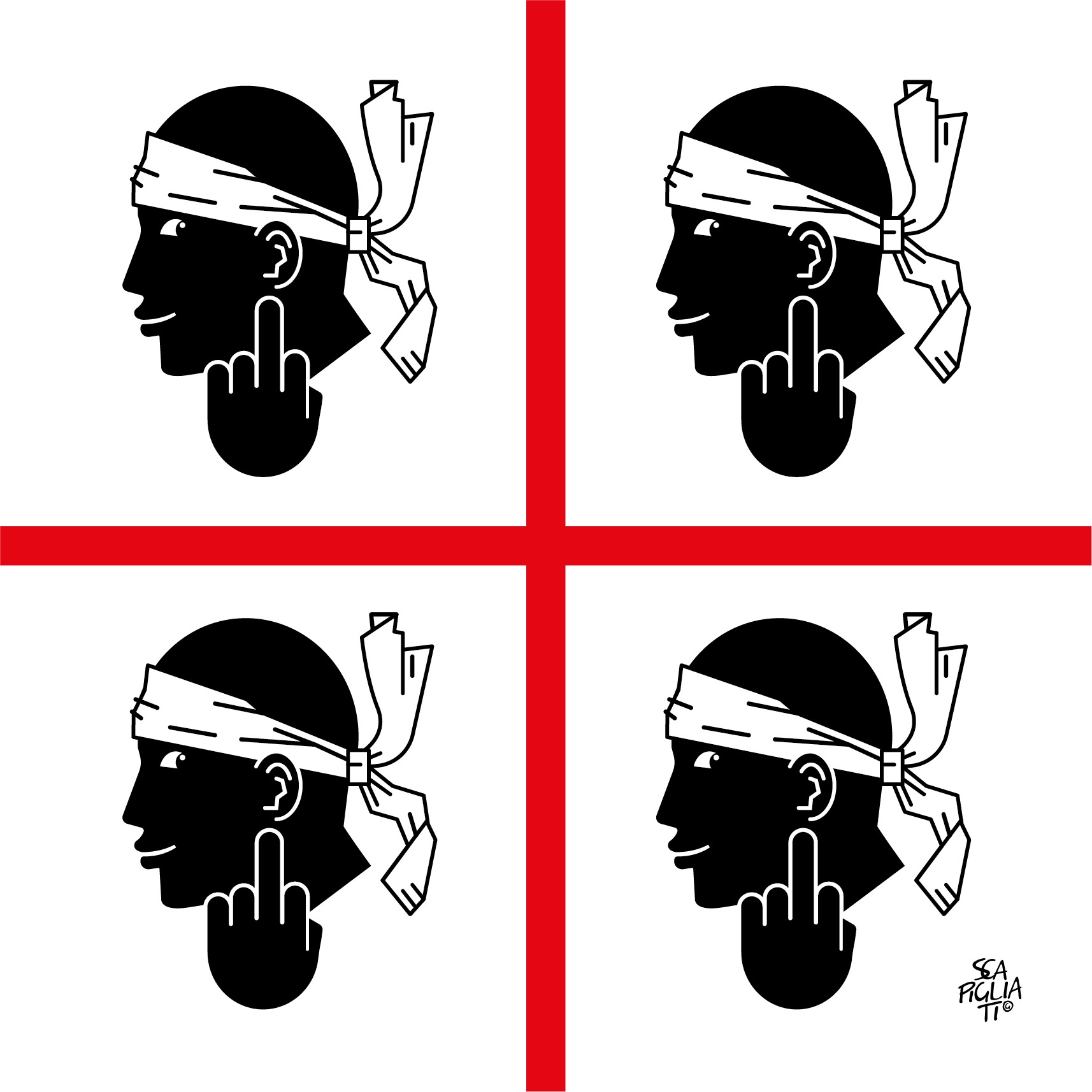 Elezioni regionali in Sardegna del 2024
