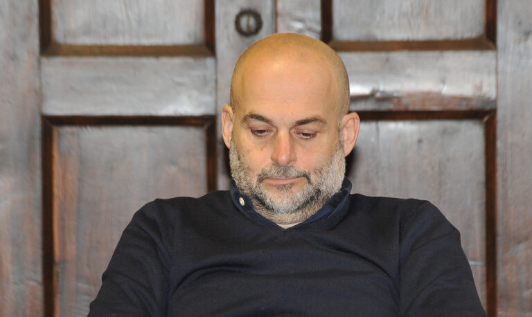 Aggiudicato il primo stralcio dei lavori di riassetto idraulico  delle acque provenienti dalla collina di Castelsecco