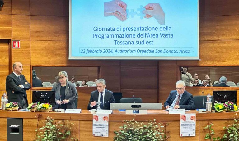 Lucia Tanti: “Silenzio totale sul San Donato alla presentazione del PAV. Un affronto alla città”