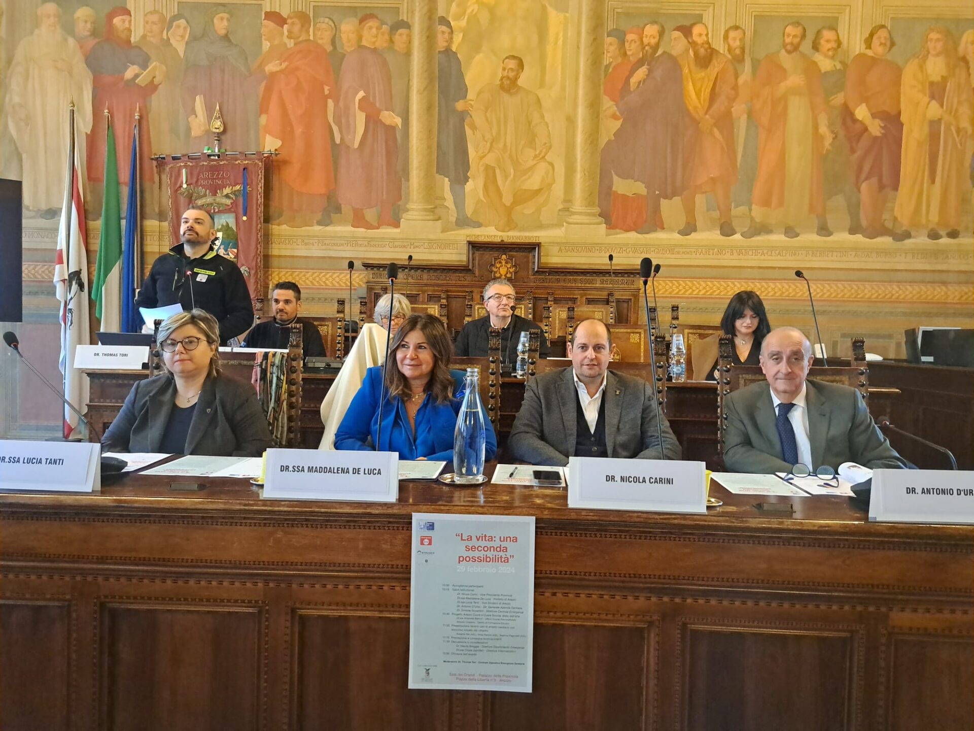 Progetto Cuore