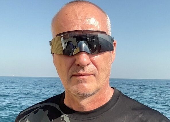 Samuele Landi, il corpo ritrovato e identificato: confermata la morte nel naufragio del Golfo Persico
