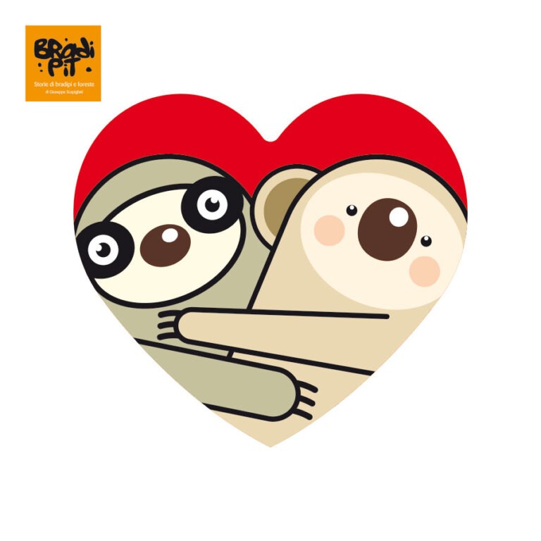 Buon San Valentino 2024