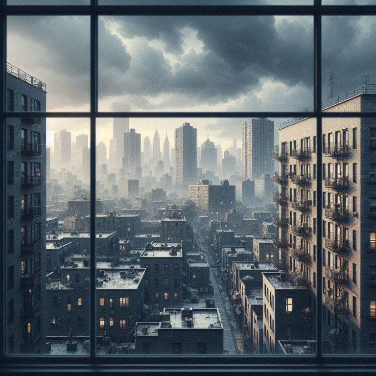 Ai Stories: Un giorno da fantasmi